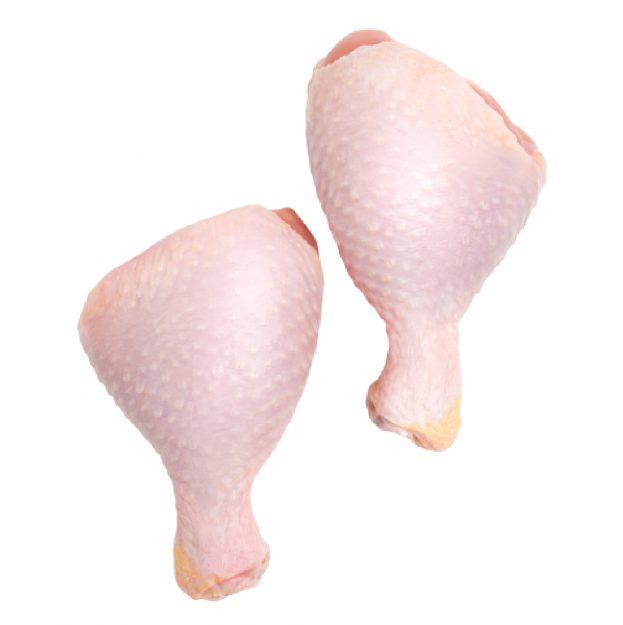 Jamoncito pollo