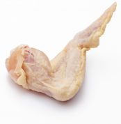 Alas de Pollo